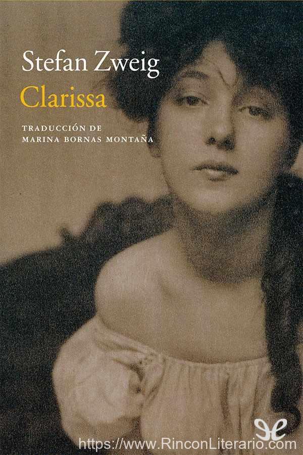 Clarissa