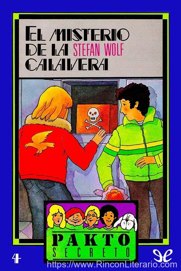 El misterio de la calavera
