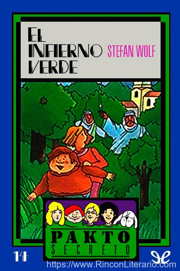 El infierno verde