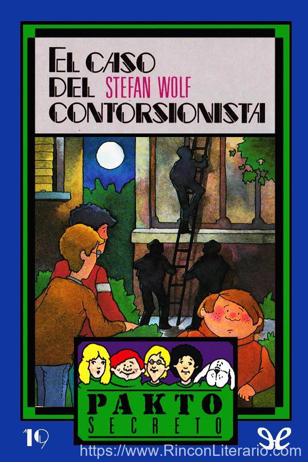 El caso del contorsionista