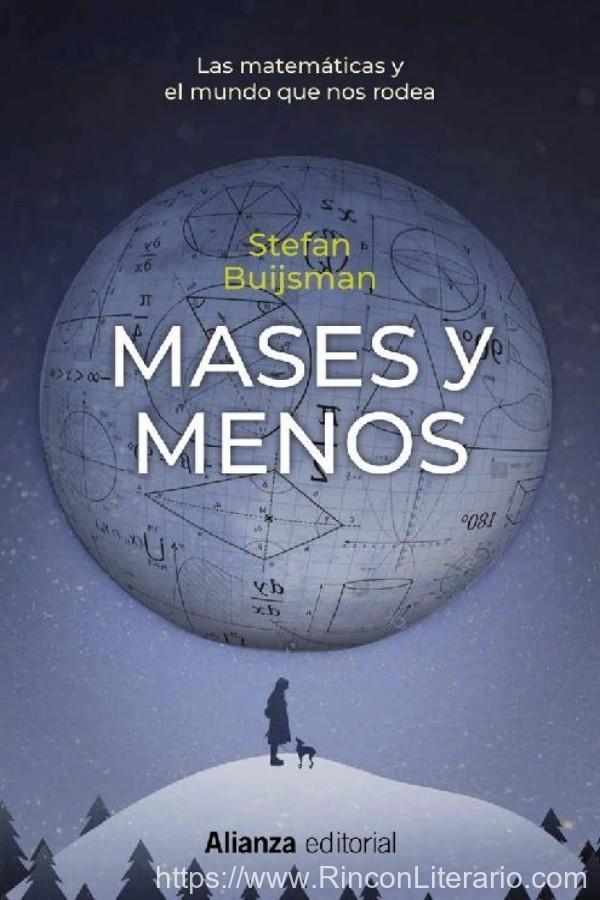 Mases y menos