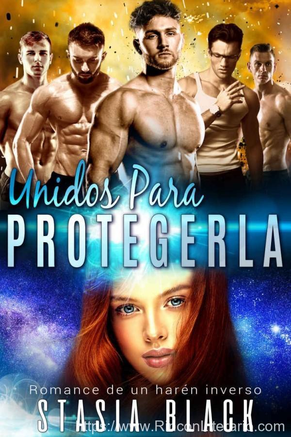 Unidos para protegerla