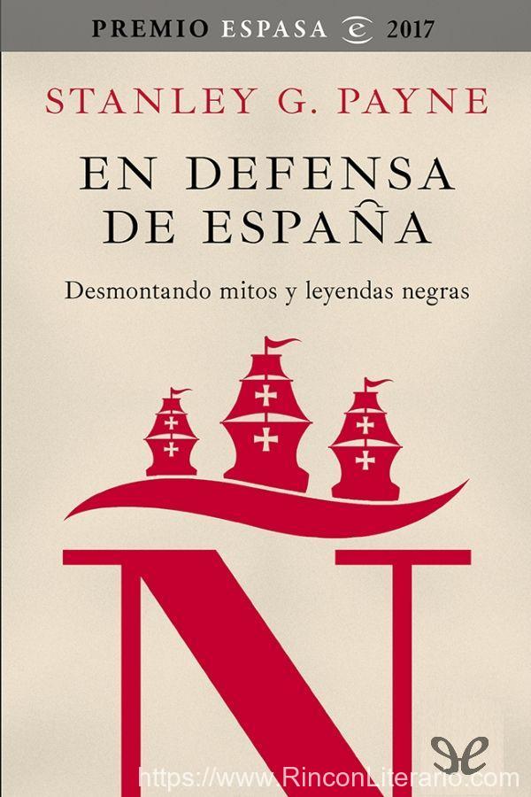 En defensa de España