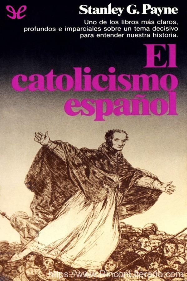 El catolicismo español