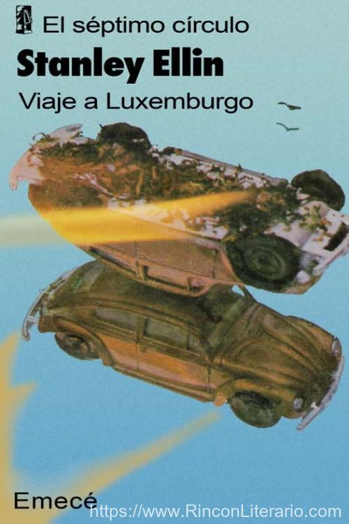 Viaje a Luxemburgo