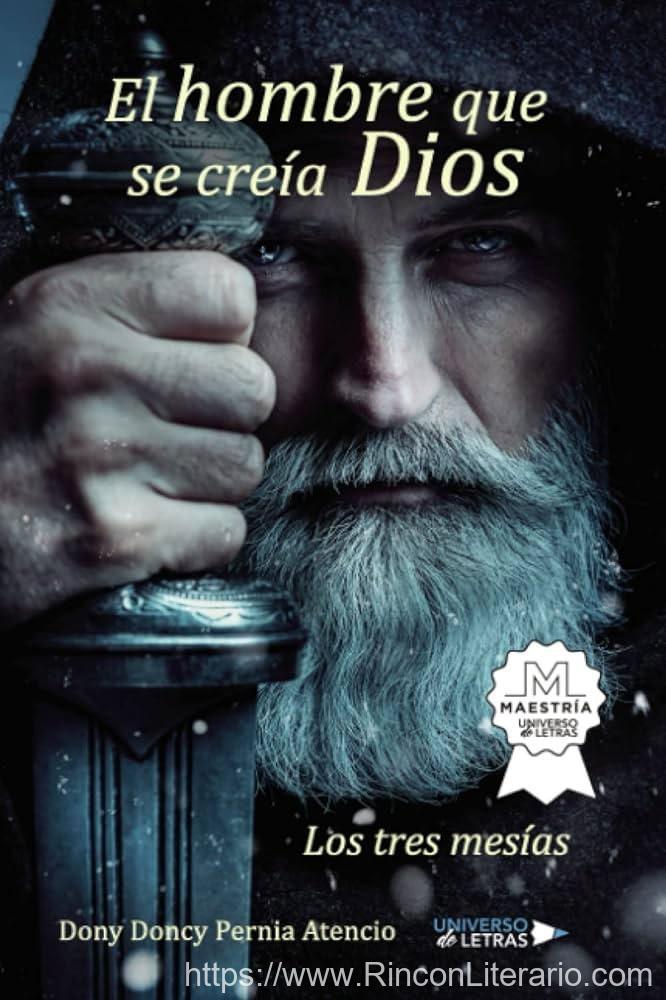 El Hombre Que Se Creía Dios