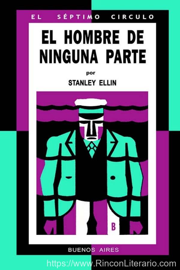 El hombre de ninguna parte