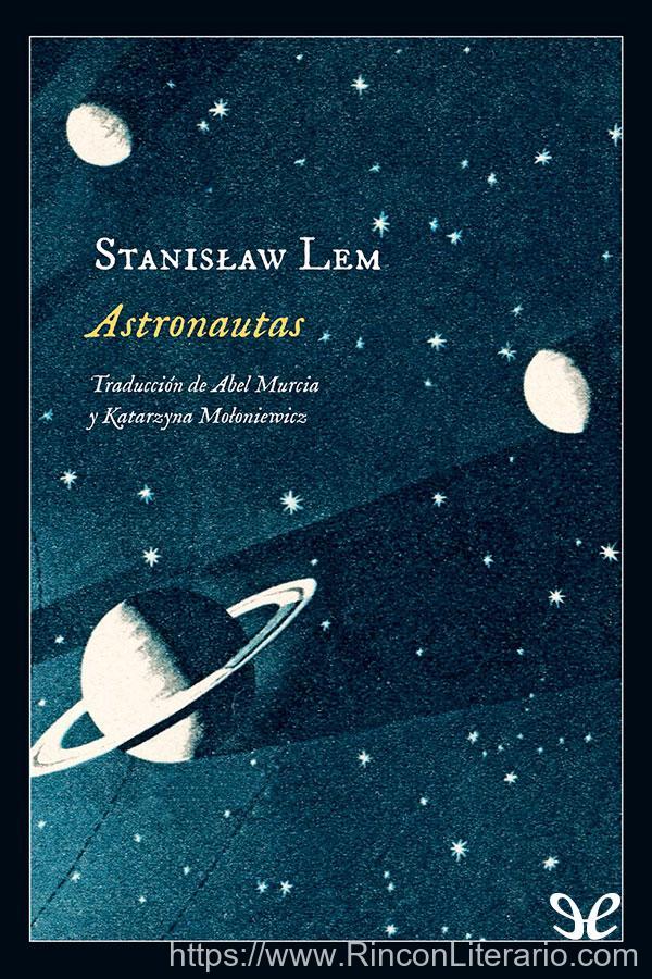 Astronautas