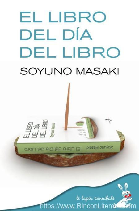 El libro del día del libro