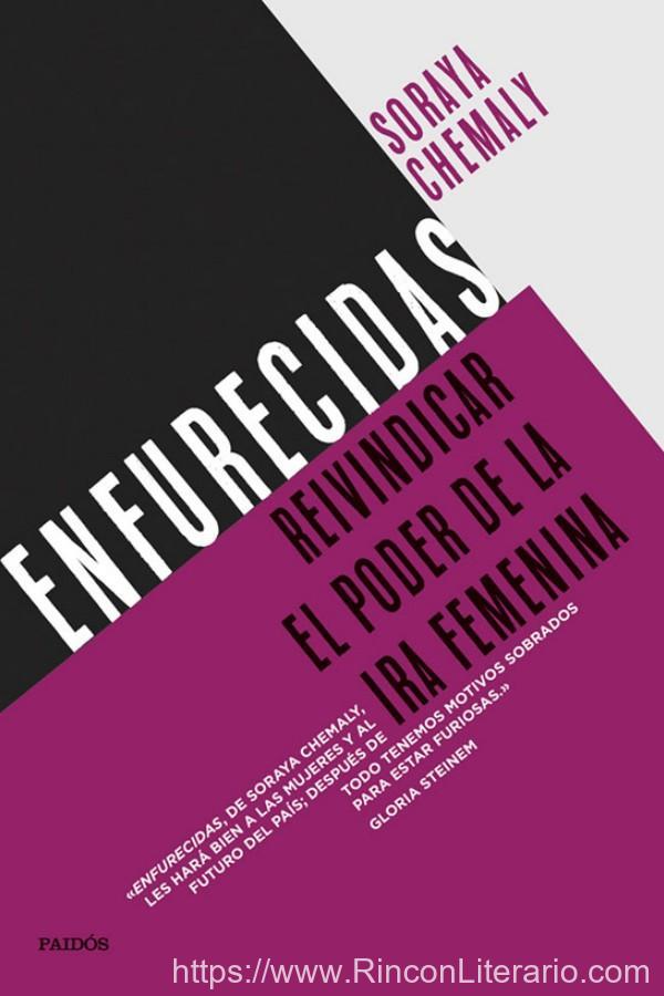 Enfurecidas