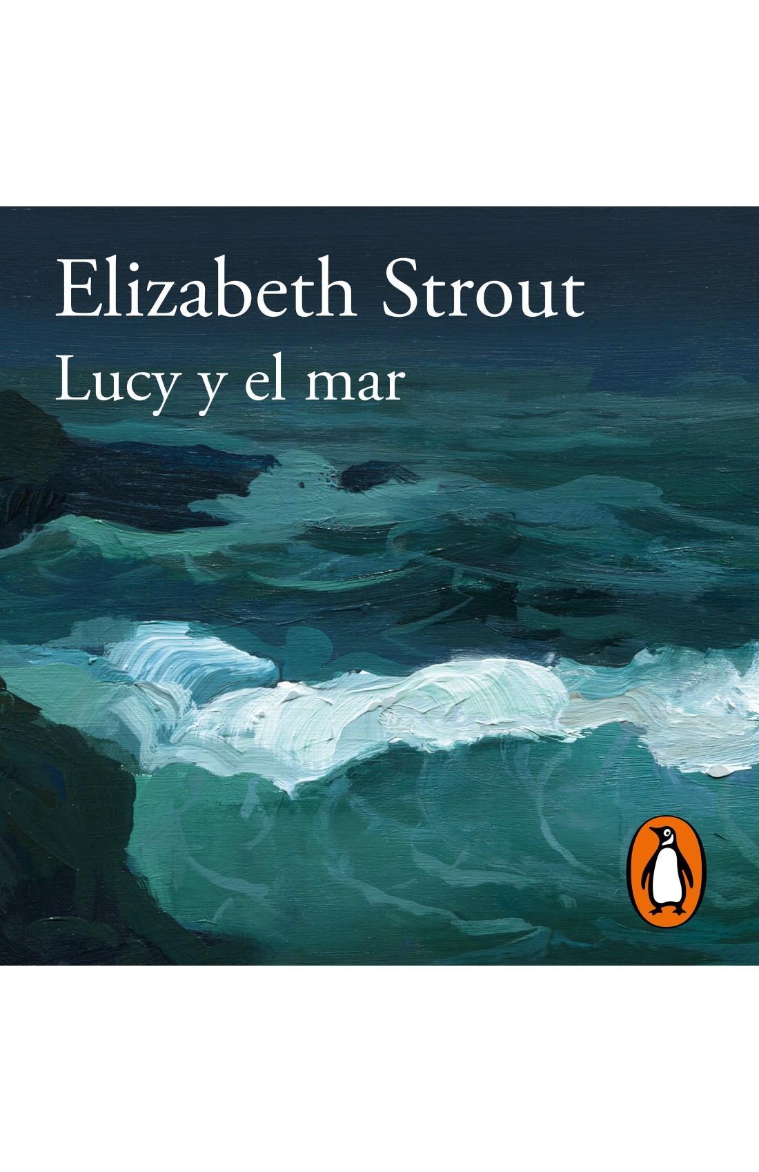 Lucy y el mar