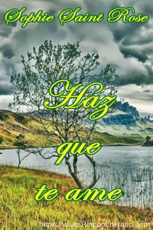 Haz que te ame