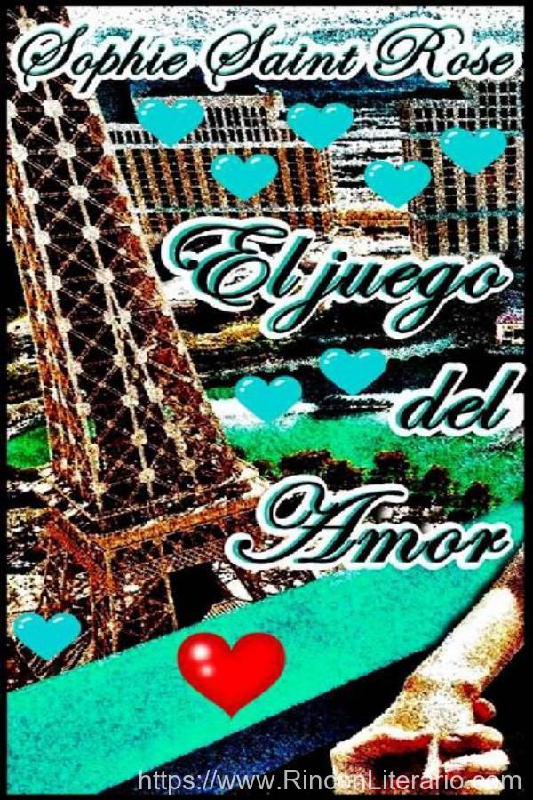 El juego del amor