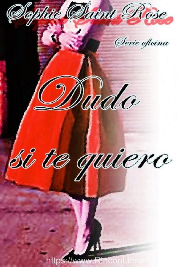 Dudo si te quiero