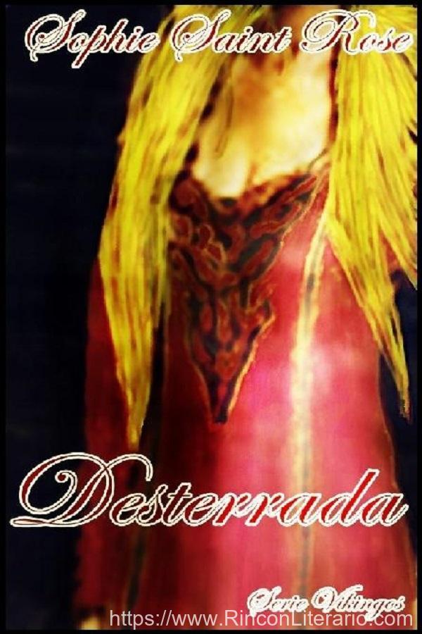 Desterrada