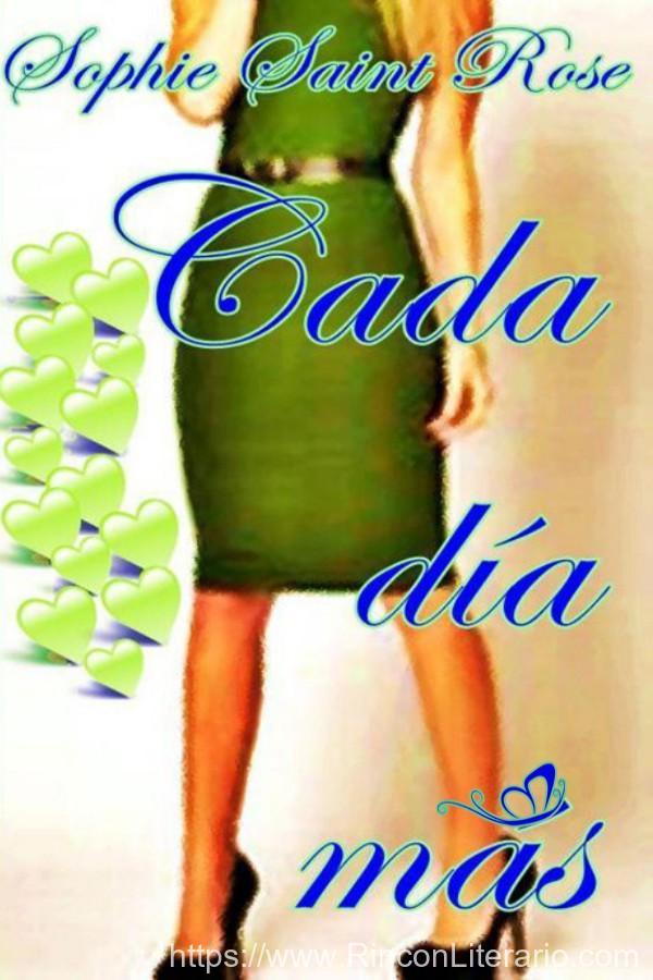 Cada día más
