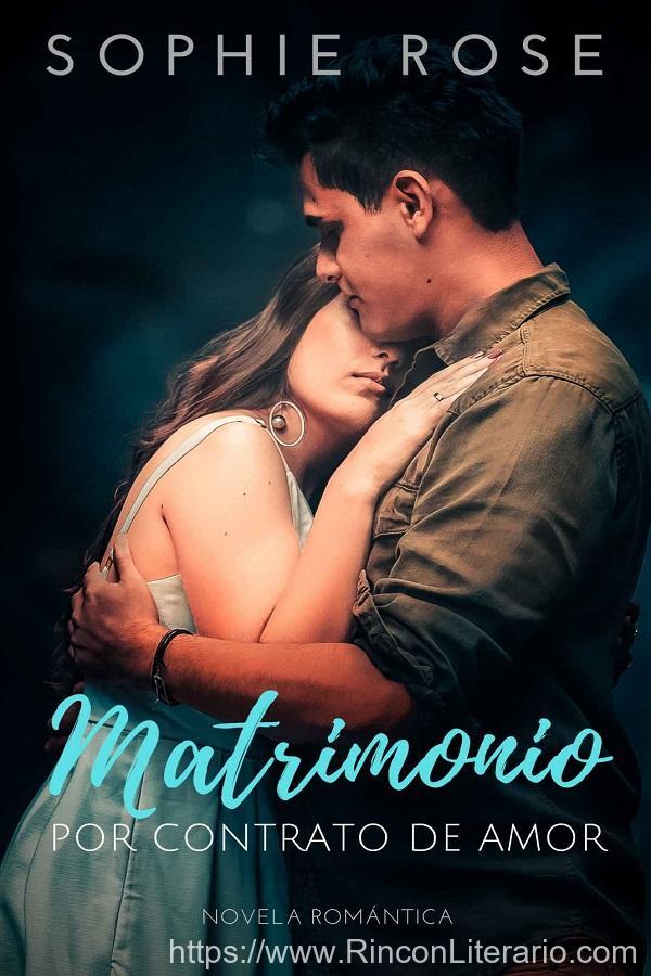 Matrimonio por contrato de amor