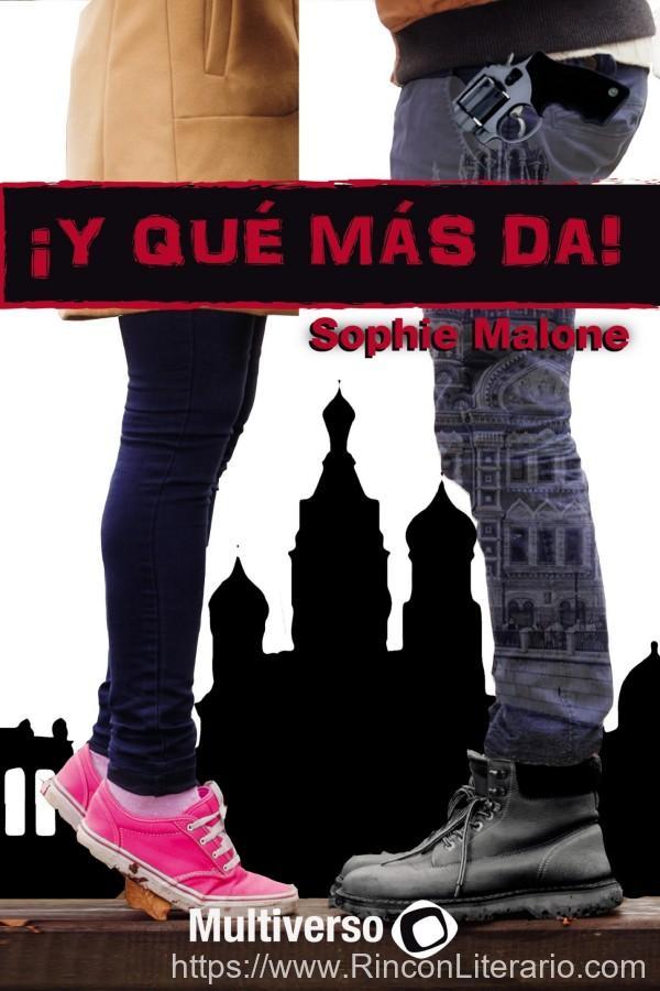 ¡Y qué más da!