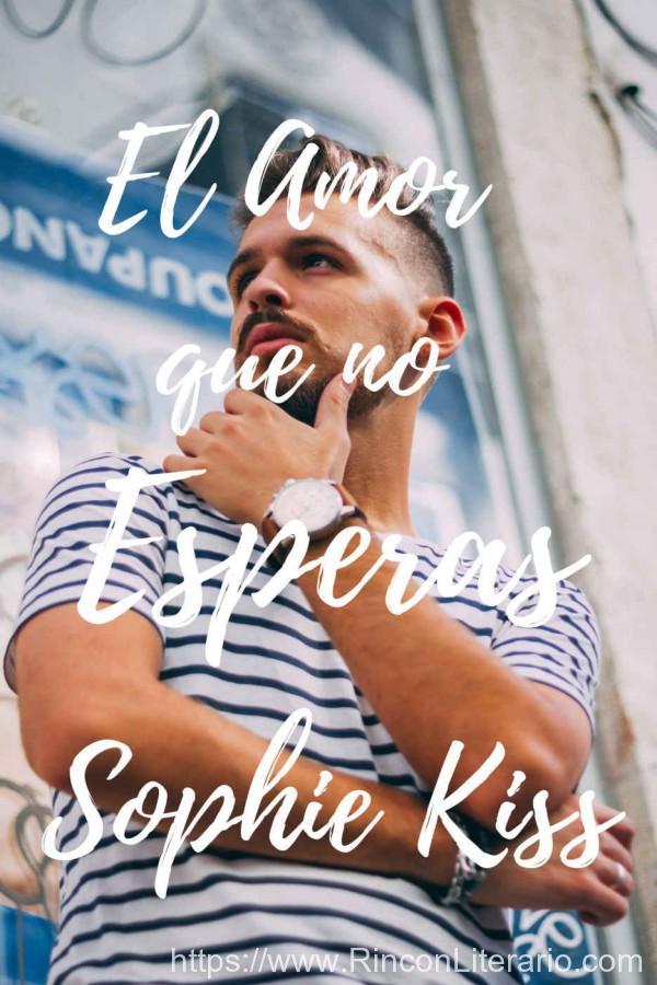 El amor que no esperas