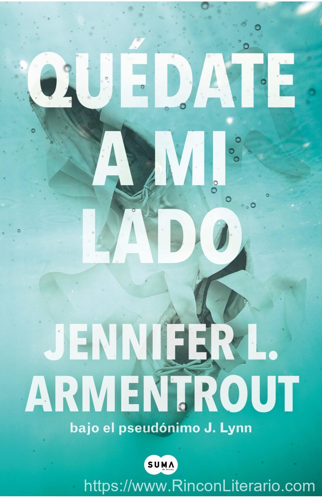 QUEDATE A MI LADO (Te esperaré 2)