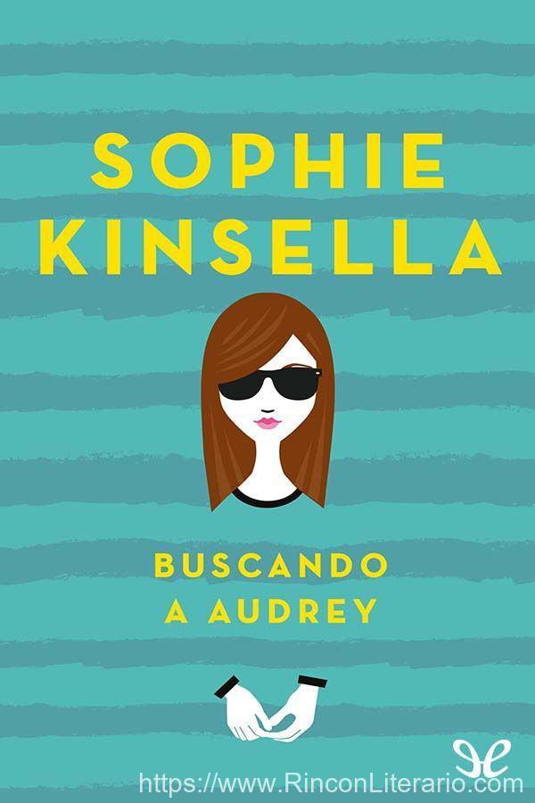 Buscando a Audrey