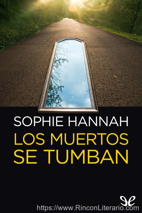 Los muertos se tumban