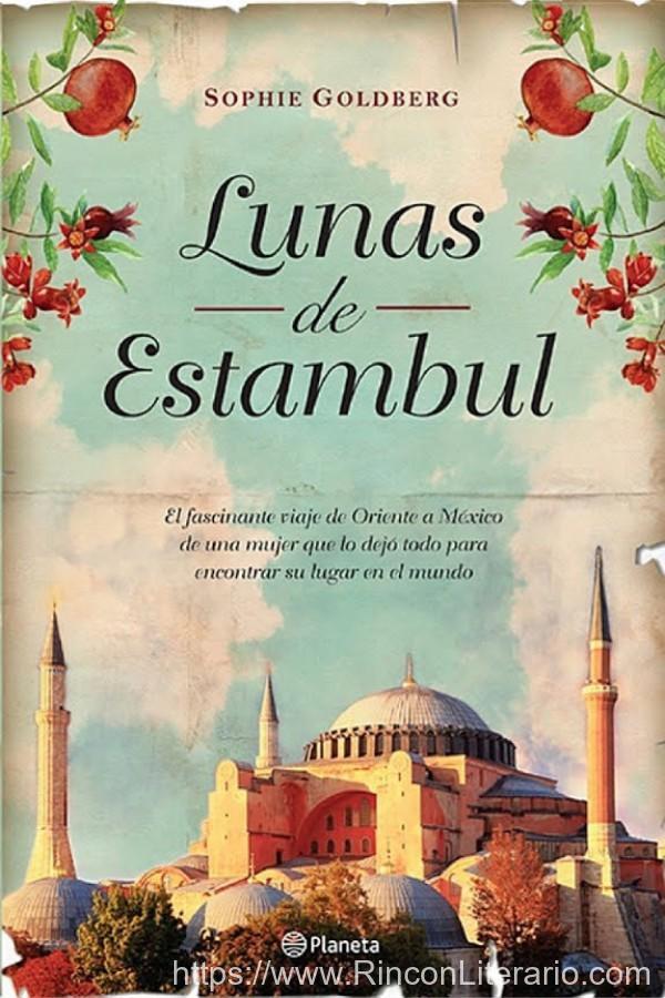 Lunas de Estambul