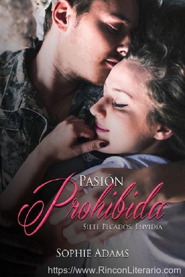Pasión prohibida (Envidia)