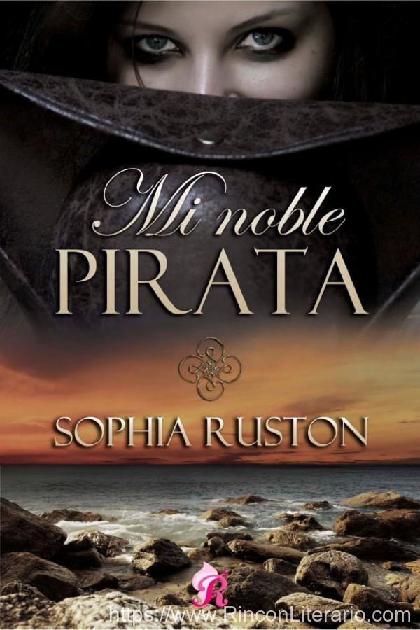 Mi noble pirata