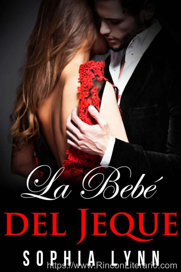 La bebé del jeque