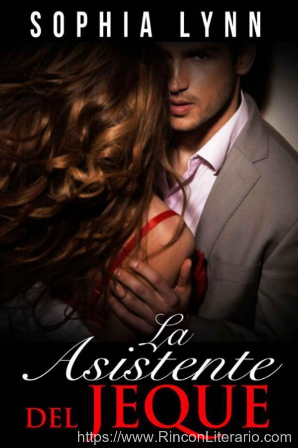 La asistente del jeque