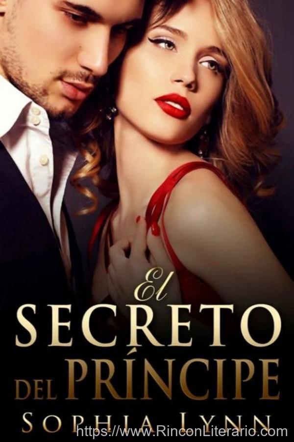 El secreto del príncipe