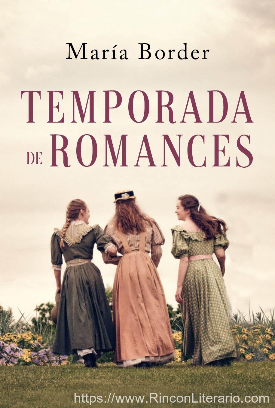 Temporada de romances