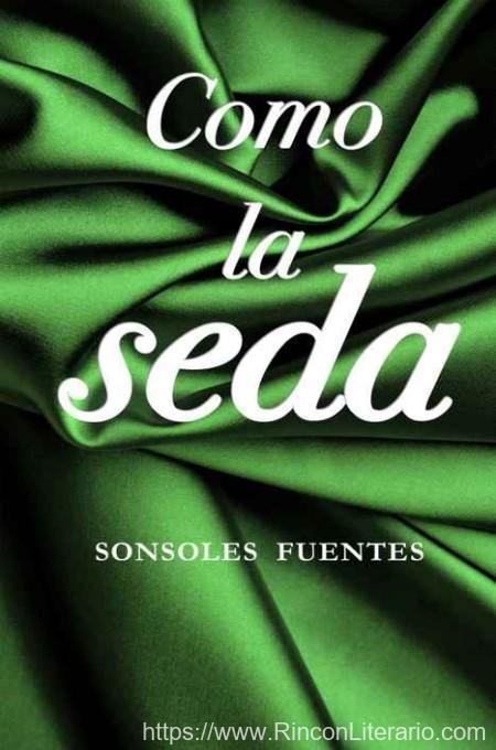 Como la seda