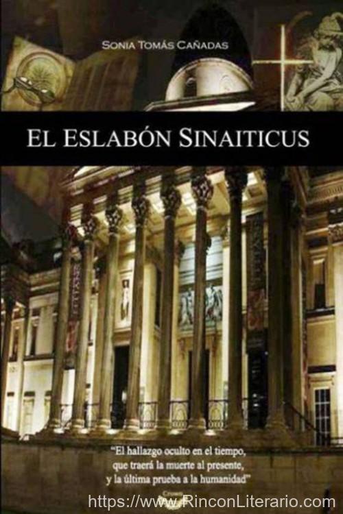 El eslabón sinaiticus