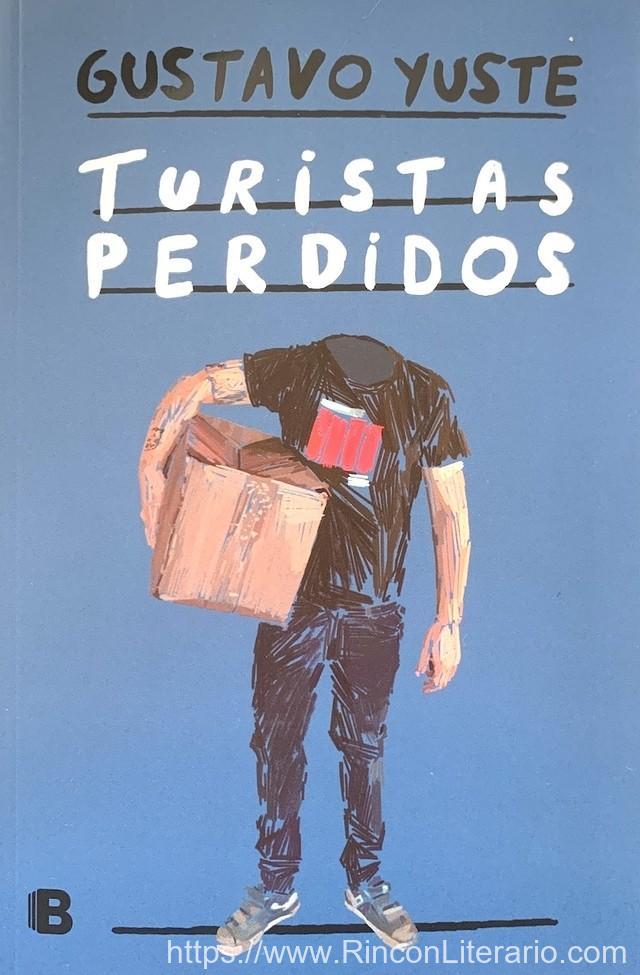 Turistas perdidos