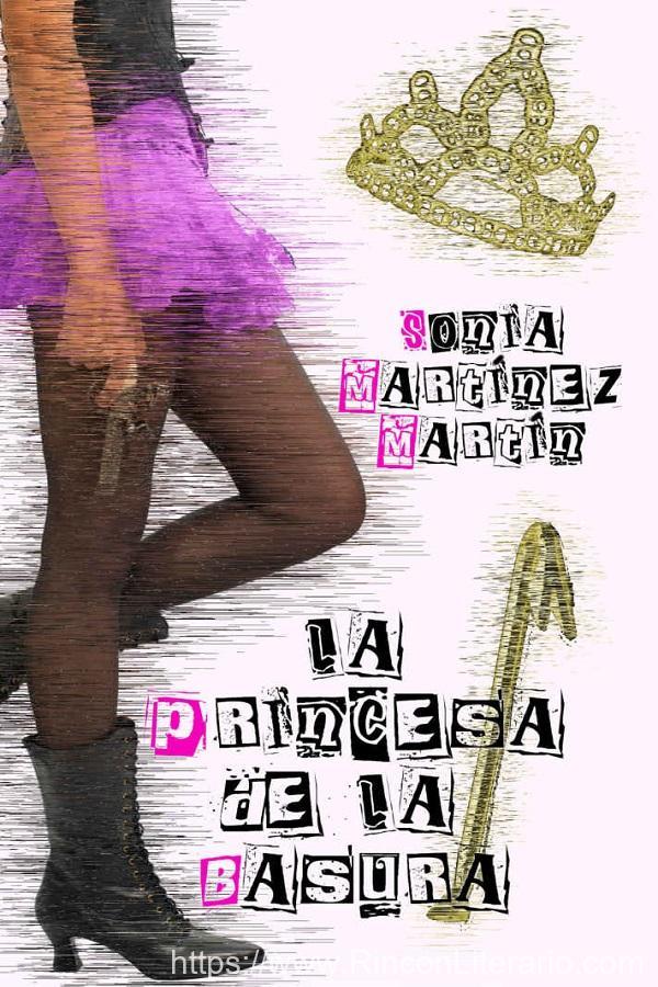 La princesa de la basura