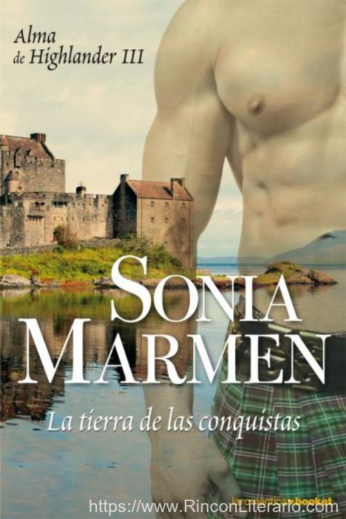 La tierra de las conquistas