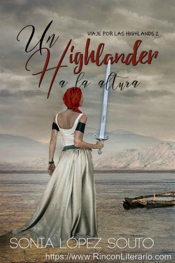 Un highlander a la altura