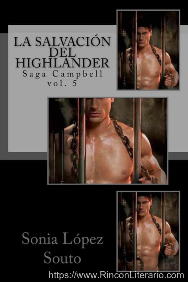 La salvacion del highlander