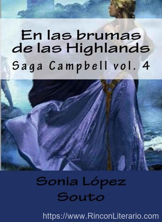 En las brumas de las Highlands