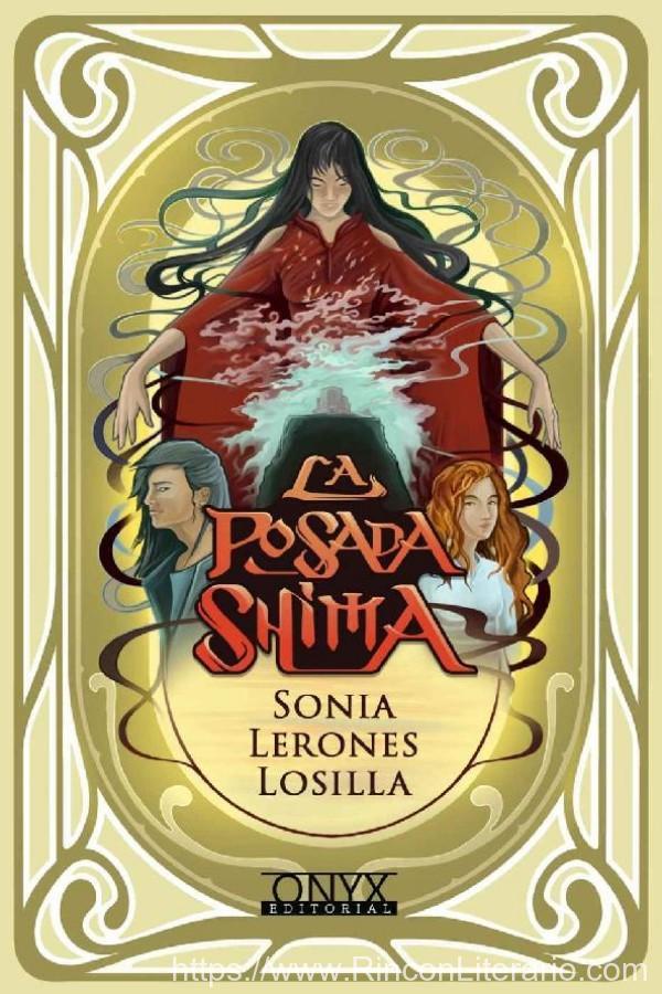 La posada Shima