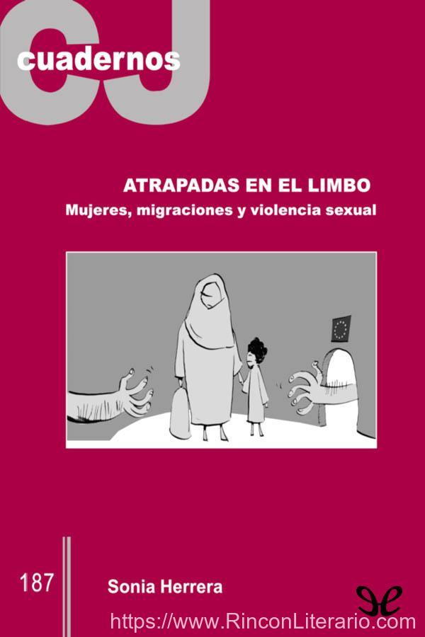 Atrapadas en el limbo