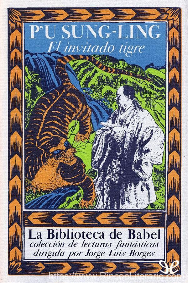 El invitado tigre