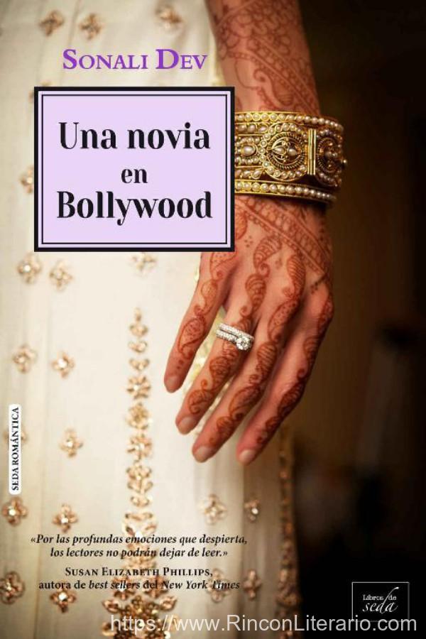 Una novia en Bollywood