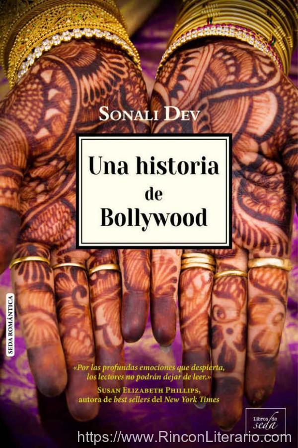 Una historia de Bollywood