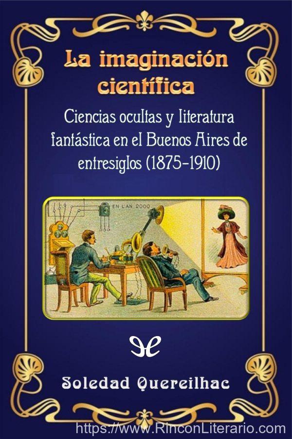 La imaginación científica