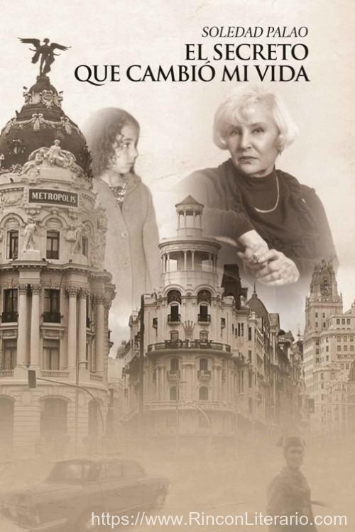 El secreto que cambió mi vida