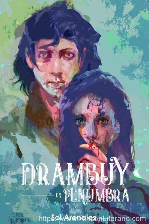 Drambuy en penumbra II