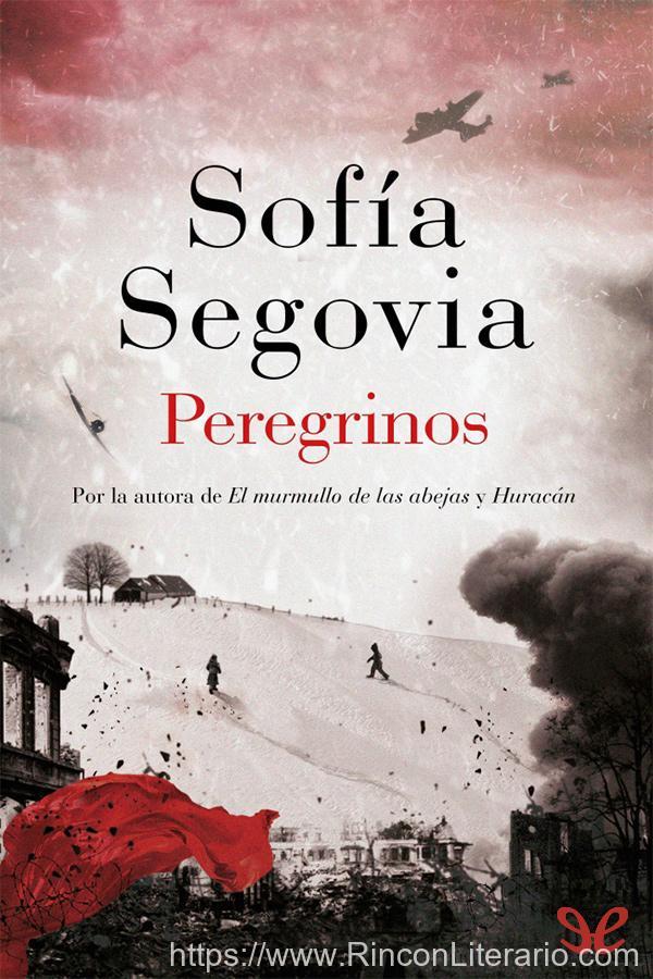 Peregrinos